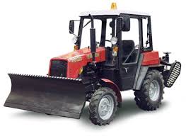 МТЗ_320 MTZ320