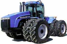 New_Holland