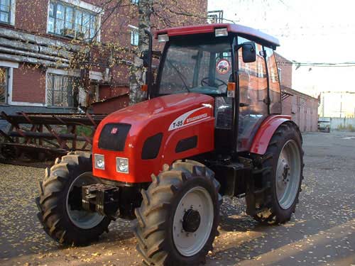 Т-85